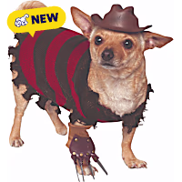 RUBIES Freddy Costume for Pets