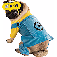 RUBIES Minion Costume for Pets