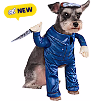 RUBIES Michael Meyers Costume for Pets