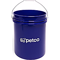 Petco Bucket