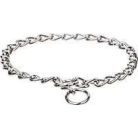 Petco X-Heavy Chain Control Dog Collar