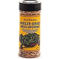 Fluker's Freeze-Dried Mealworms