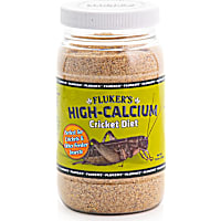 Fluker's High-Calcium Cricket Diet