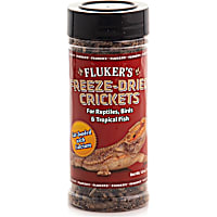 Fluker's Freeze-Dried Crickets