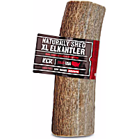 Good Lovin' Naturally Shed Elk Antler Dog Chew