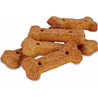Petco Grain-Free Pumpkin-Flavored Small Bones Dog Treats