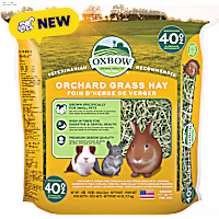 Oxbow Orchard Grass Hay