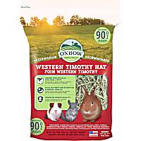 Oxbow Western Timothy Hay
