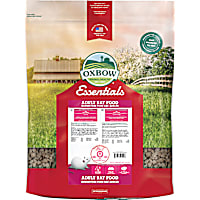Oxbow Essentials Adult Rat Food