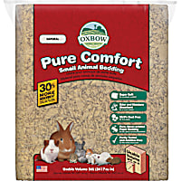 Oxbow Pure Comfort Natural Bedding