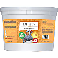 Lafeber's Premium Daily Diet Dry Food for Finches