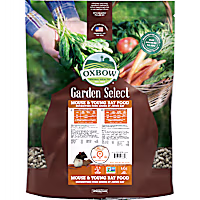 Oxbow Garden Select Mouse & Young Rat Food