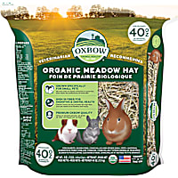 Oxbow Organic Meadow Hay for Rabbit