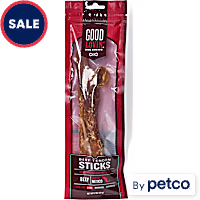 Good Lovin' Beef Tendon Sticks Dog Chews