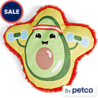 Petco Avacan-do Dog Toy