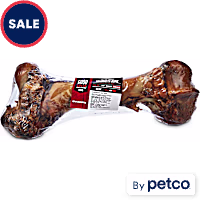 Good Lovin' Hickory Smoked Mammoth Bone Dog Chew