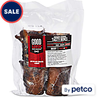 Good Lovin' Hickory Smoked Tasty Bone Dog Chew