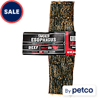 Good Lovin' Smoked Esophagus Dog Chew