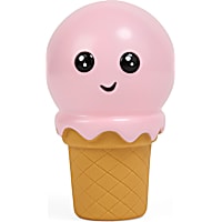 Petco Ice Cream Vinyl Dog Toy