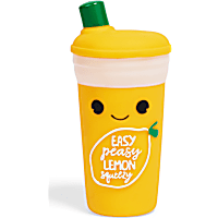 Petco Vinyl Lemonade Dog Toy