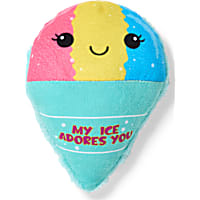 Petco Plush Snow Cone Dog Toy