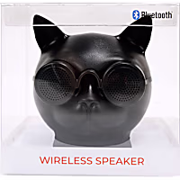 Petco Cool Cat Wireless Speaker