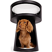 Petco Pet Condo Two-Level End Table with Shelf