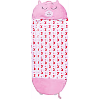 Petco Cat-Shaped Kids' Sleeping Bag