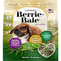 Lafeber's Mint Berrie-Bale for Rabbits
