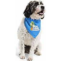 Petco Dog Park Manager Dog Bandana