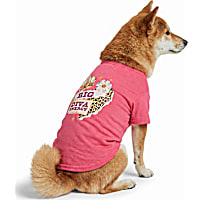 Petco Big Diva Energy Pet T-Shirt