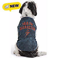 Petco Main Character Pet T-Shirt