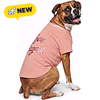 Petco Love Magnet Pet T-Shirt