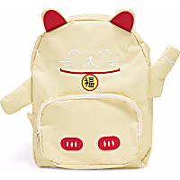 Petco Fortune Cat Adult Backpack