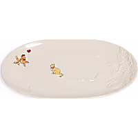 Petco Ceramic Serving Platter