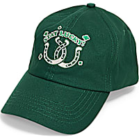 Petco Stay Lucky Adult Baseball Hat