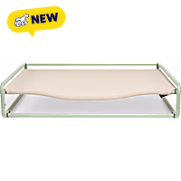Petco Elevated Cot Dog Bed