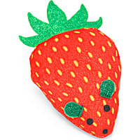 Petco 3 for $6 Strawberry Mouse Cat Toy