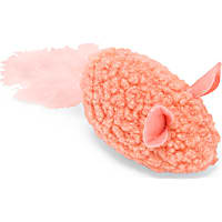 Petco 3 for $6 Fluffy Feather Mouse Cat Toy