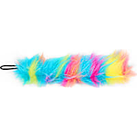 Petco Multicolor Tail Mix & Match Cat Teaser Toy Attachment