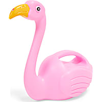 Petco Flamingo Watering Can