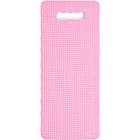 Petco Pink Garden Kneeling Pad