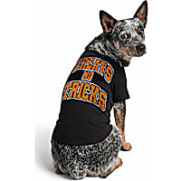 Petco Treats No Tricks Halloween Pet T-Shirt