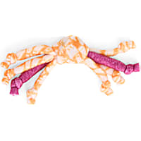 Petco Halloween Fleece Knot Cat Toy