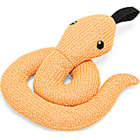 Petco Halloween Snake Plush Cat Toy
