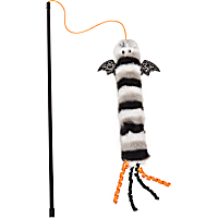 Petco Halloween Snake Teaser Cat Toy