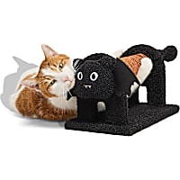 Petco Halloween Bat Horizontal Cat Scratch Post