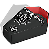 Petco Halloween Coffin Cat Scratcher