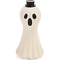 Petco Halloween Ghost Latex Dog Chew Toy