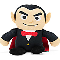 Petco Halloween Dracula Vampire Plush Dog Toy